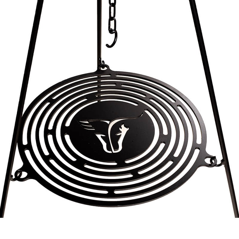 Parrilla Trempe - Imagem 3